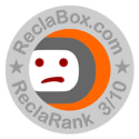 ReclaRank 3 von 10 für Codex QA Gastfirma 20261013