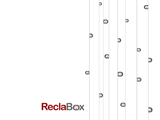 ReclaBox-Hintergrundbild